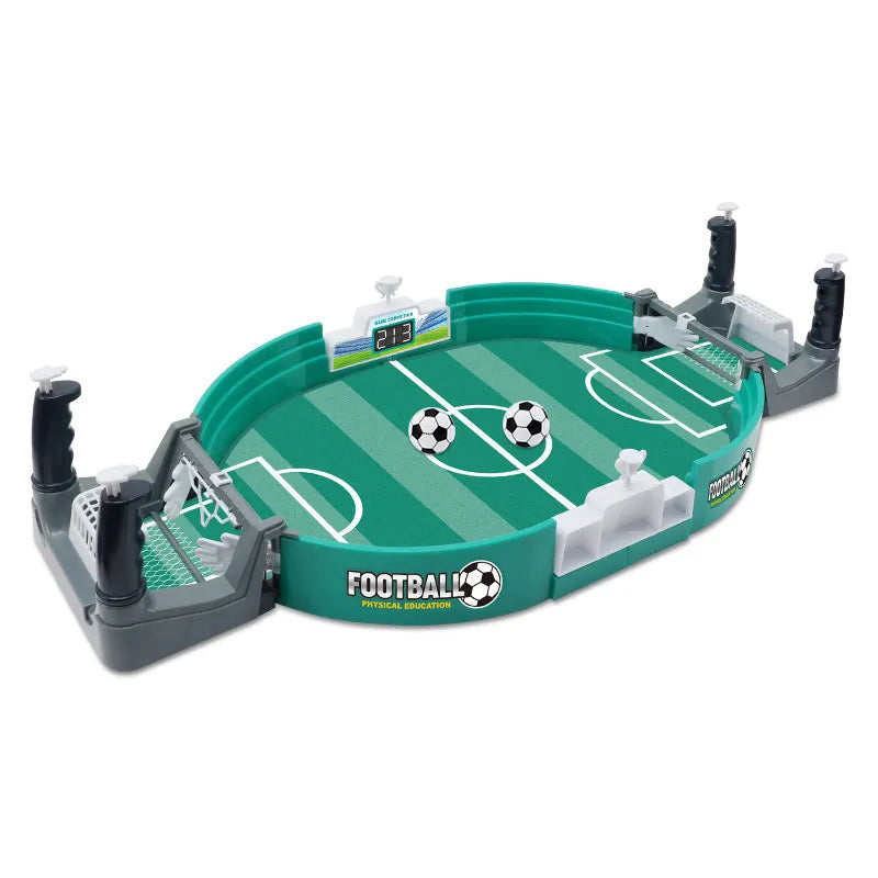 Desktop Football Battle Game for Kids