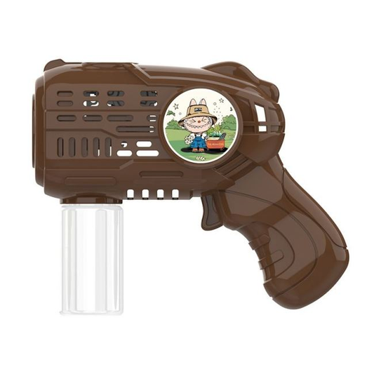 Cute Cartoon Sticker Water Gun (Type B)