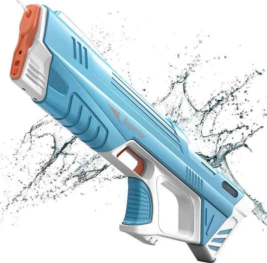 Automatic Electric Water Gun