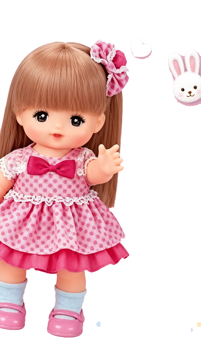 MELL CHAN