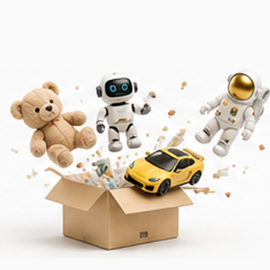Gifts & Collectibles