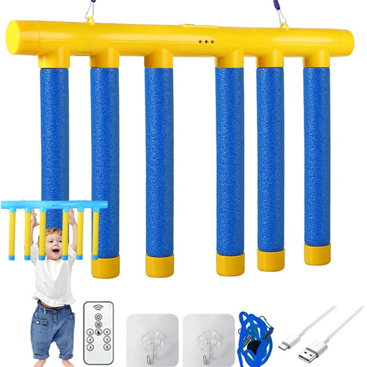 Catch Sticks Reaction Speed Training Game