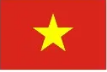 Vietnam flag