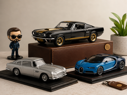 Diecast Models & Collectibles