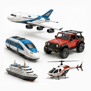 Vehicle & Model Toys