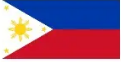 Philippines flag