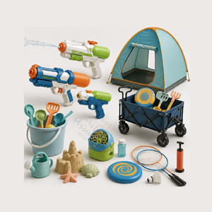 Summer Water Toys