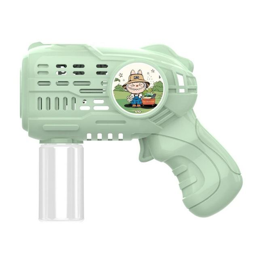 Cute Cartoon Sticker Water Gun (Type A)