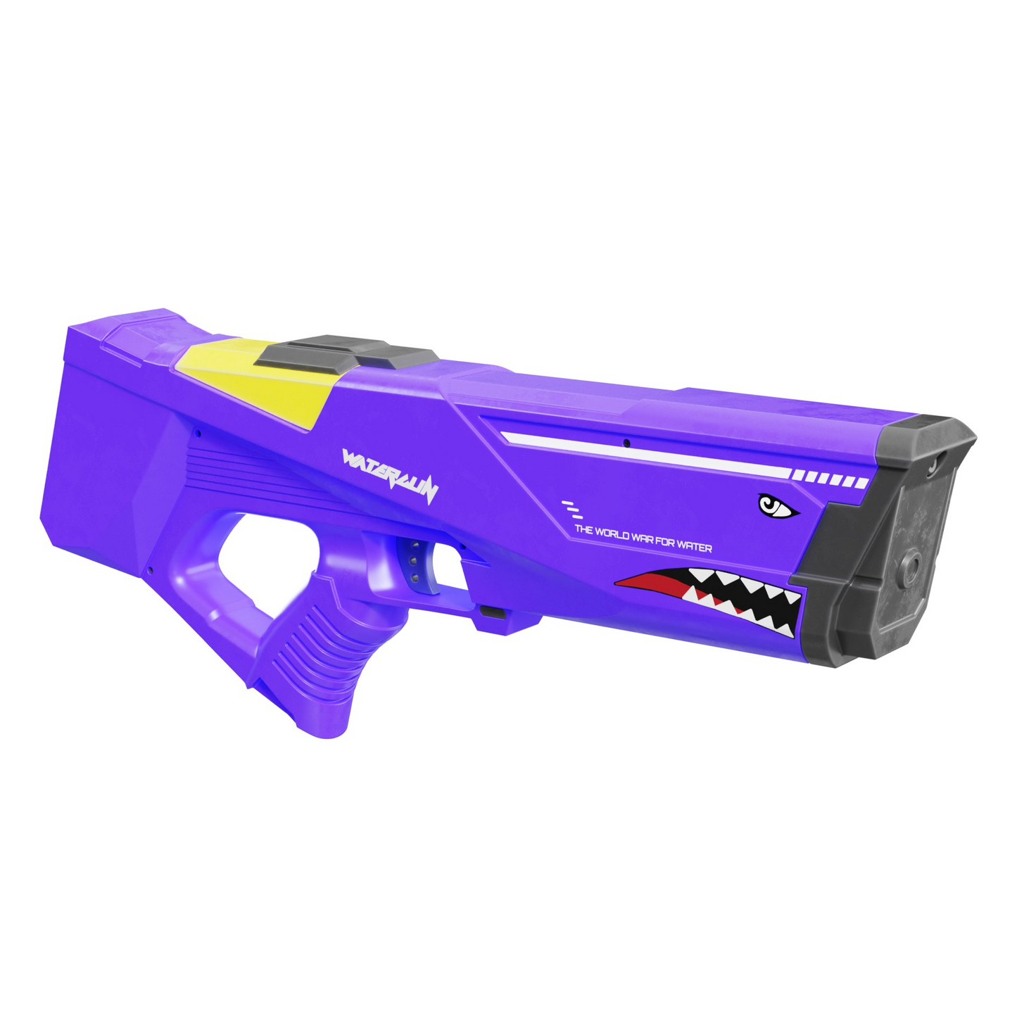 Shark LED Electric Water Gun Toy