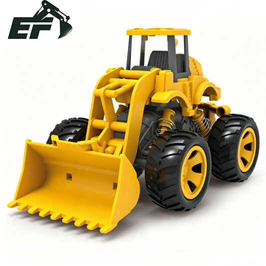 9032-Inertia Loader Toy for Kids