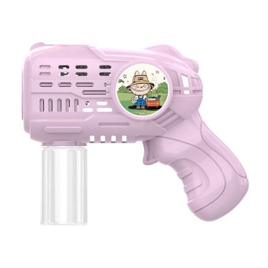 Cute Cartoon Sticker Water Gun (Type C)