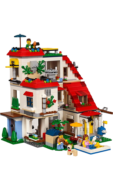 LEGO